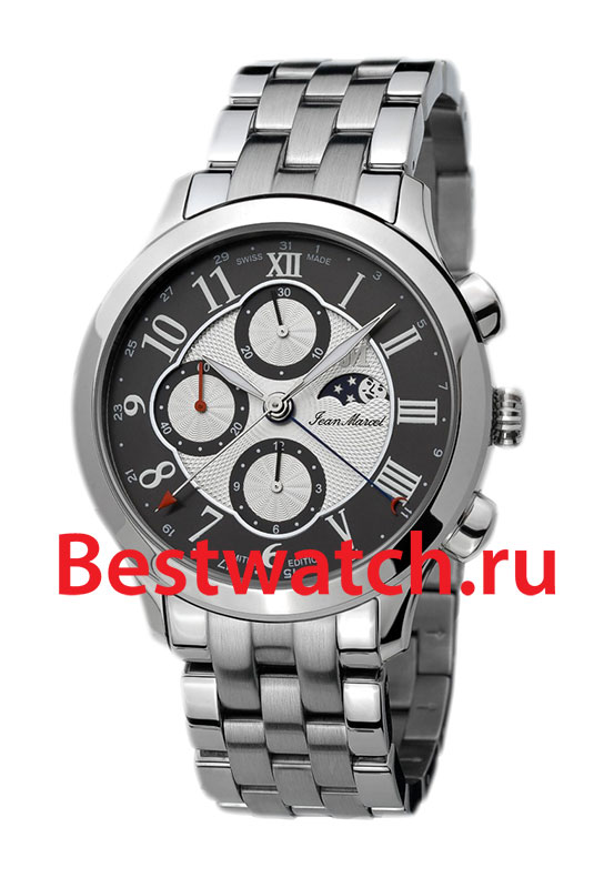 Часы Jean Marcel Semper 360.233.45